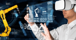 How Spatial Computing Blends Digital and Physical Worlds