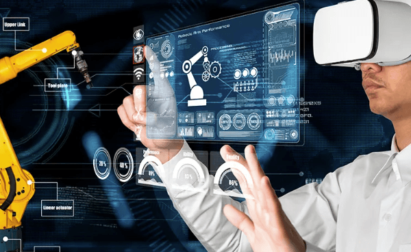How Spatial Computing Blends Digital and Physical Worlds